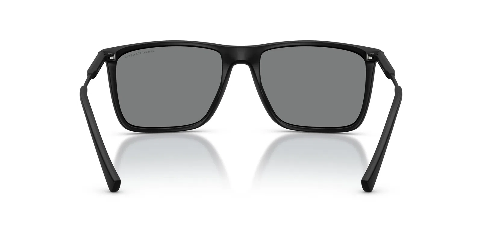Armani Exchange 4160S Sunglasses - view 8
